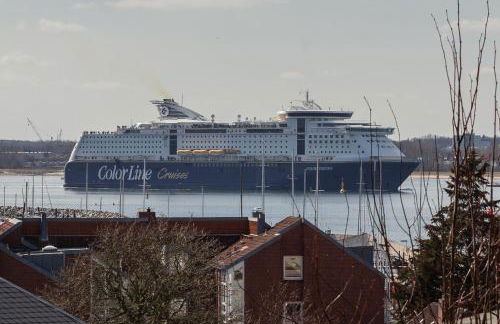 Ostsee-Fördeblick - Foto 7