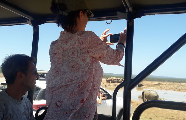 Little Sister's Self Catering - Photo 37