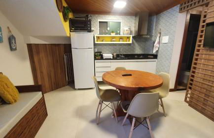 Pousada Feliz Boipeba Apartamentos - Foto 14