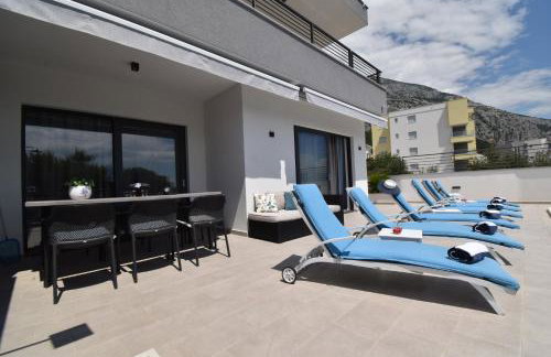 Villa Alexandra - Makarska - Foto 26