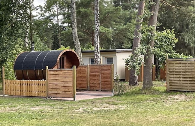 on Grimnitzsee With Lake Views - Foto 32