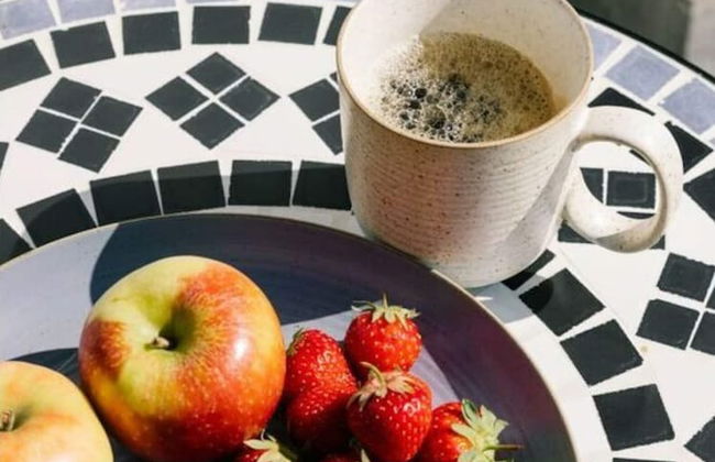 Cloud 9A Comfortable Holiday Residence - Photo 31