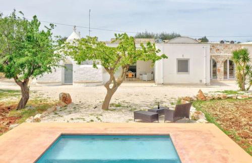 Bianco Trullo by Raro Villas - Foto 73