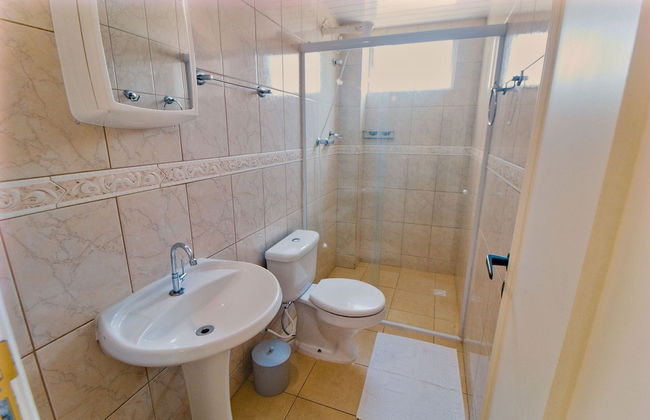 Residencial Vista Bella - Photo 75