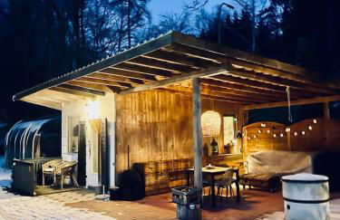 Tiny Ferienhaus 1 am Rimbach in Steinau an der Strasse - Foto 30