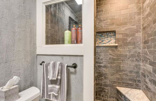 Heated Pool Canal-Front Rotonda West Retreat - Foto 17