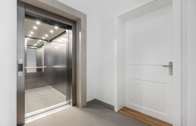 Aparthotel Platinum - Foto 68