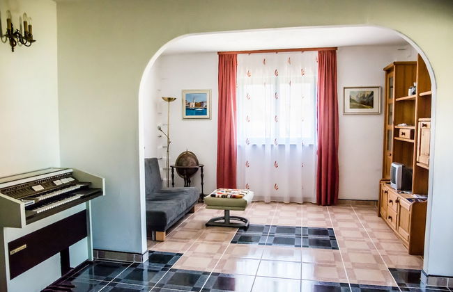 Apartment 1981 - Foto 8