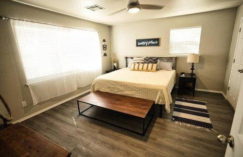 Bristow Blue - Lake front with Boat Ramp Access!! - Foto 15