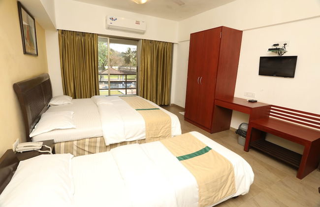 Chene Creek Resort - Foto 3