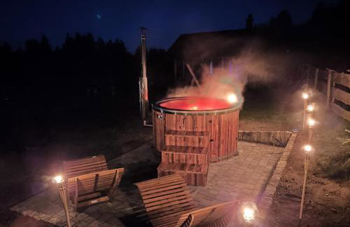 Domki na Zagroniu - Foto 2