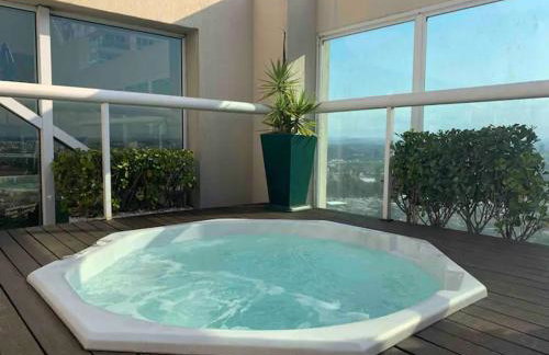 SEQ - Sequoia Alphaville By Anora Spaces - Foto 6