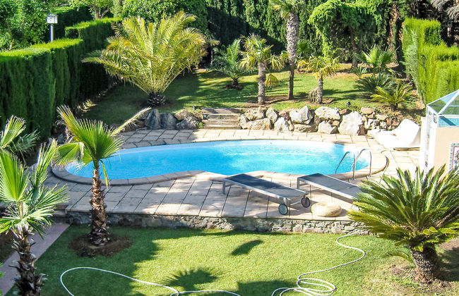 Holiday Home acacies by Interhome - Foto 53