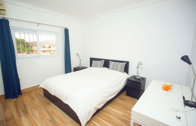 BRAGHA APARTMENTS - Foto 4