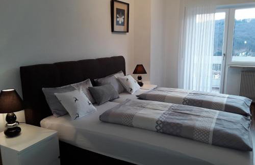 Ferienwohnung Bieniussa - Foto 16