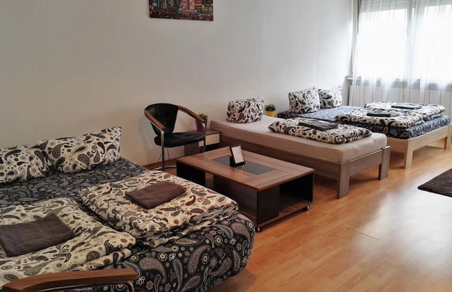 Big Apartments - Photo 7