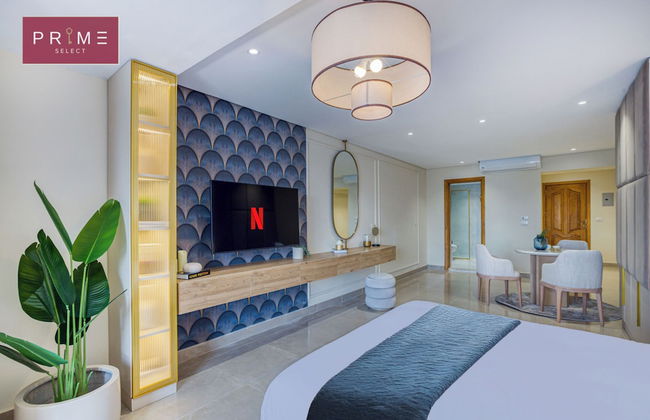 Prime Residence Arkadia - Foto 39