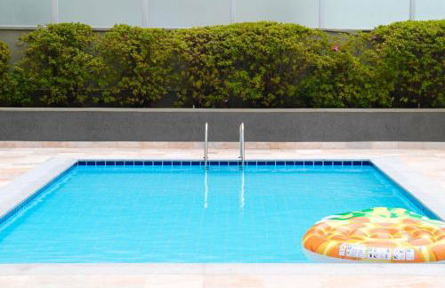 Max Savassi Apart Service - OFICIAL - Foto 61