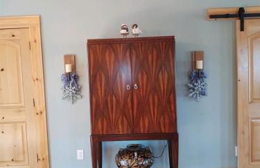 Unique Rustic Barn Theme home Amazing views! Luxe - Foto 27