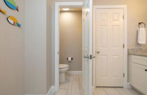 The VIBE House with POOL - Foto 33