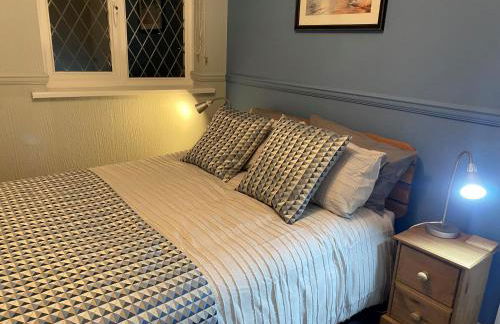 Ploughmans Cottage, St Florence, Tenby - Photo 50