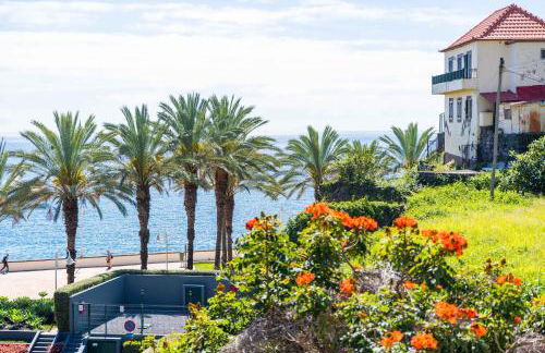 FLH Santa Cruz Triplex with Terrace - Foto 24