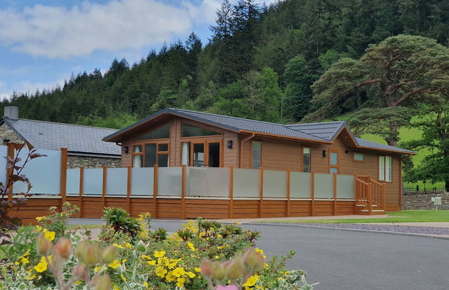 Hendre Rhys Gethin - Photo 1