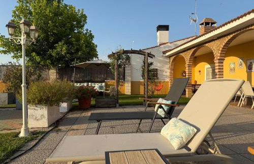 Casa Rural El Limonero - Foto 16