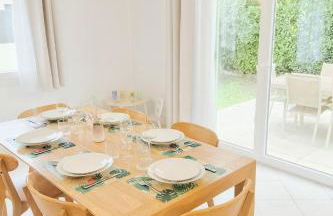 La Maison du Soleil Spacious Villa with Garden - Foto 16