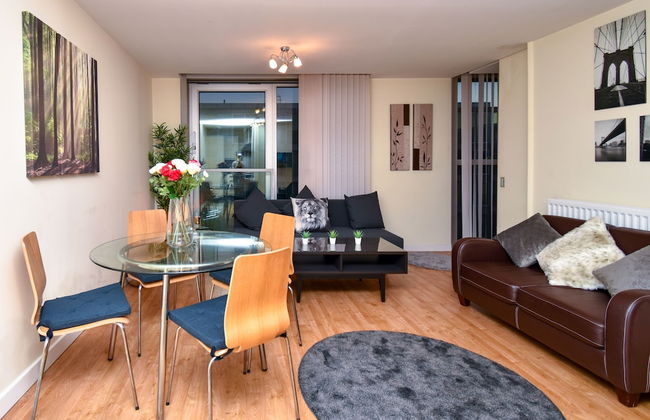 The Hub - Milton Keynes - Instagram Heaven - Foto 5