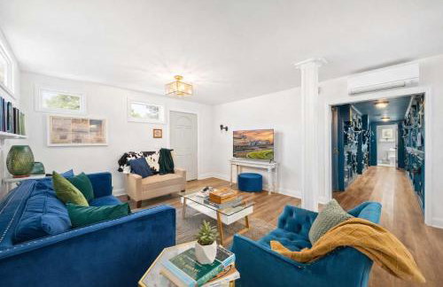 Modern Apt Near Churchill Downs & Expo Center - Foto 1