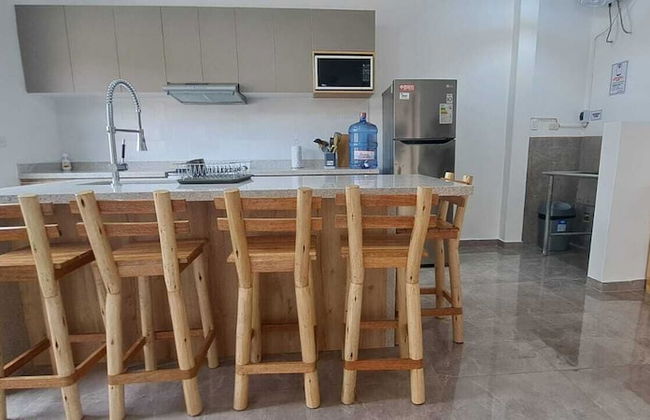 Las Fragatas de Punta Mero - Foto 12