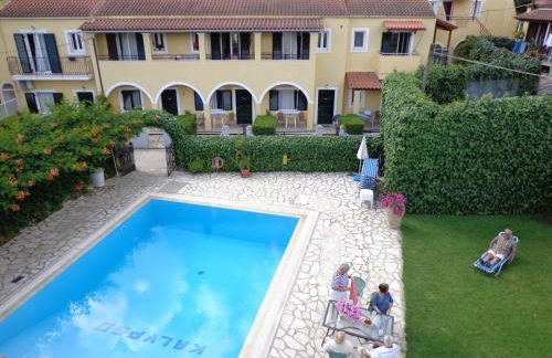 Kalypso Gouvia - Foto 8