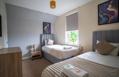 Caledonia Apartment - Photo 11