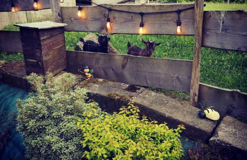 Gîte de charme : A la volette - Foto 4