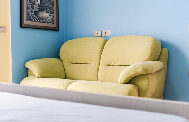 The Sunscape Apartment - Foto 23