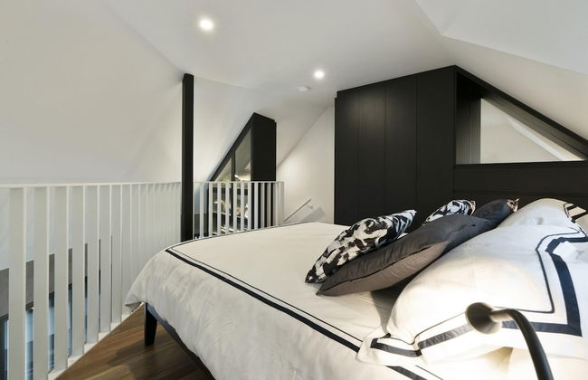 New York Style Loft in Darlinghurst - Photo 9