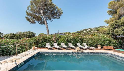 Villa Le Patio à 20 m de la mer - Foto 3