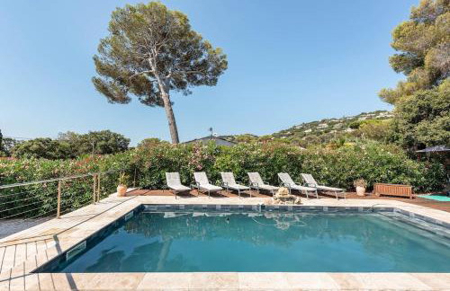 Villa Le Patio à 20 m de la mer - Foto 3