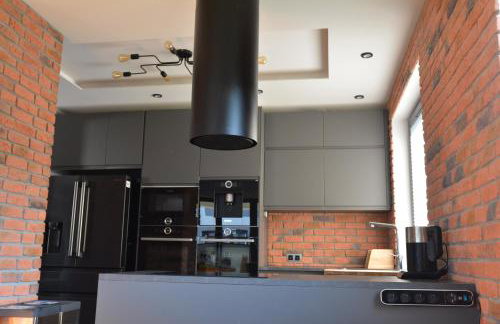 Luksusowa Willa Mechelinki - Foto 26