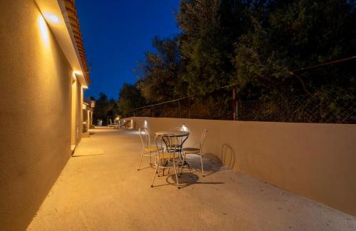 Tolo Villa Natura with Pool for 8 - private, luxury accommodation - Foto 38