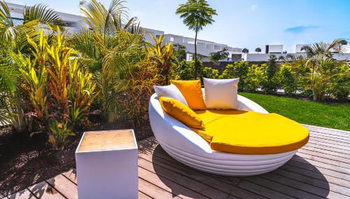 Resort Cordial Santa Agueda & Perchel Beach Club - Photo 5