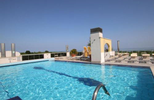 Eraclea Palace Appartements - Foto 16