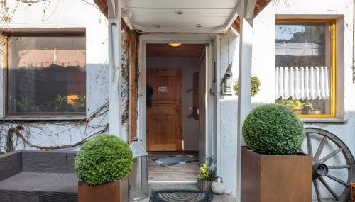 Pension Schlachter's Hius - Foto 4