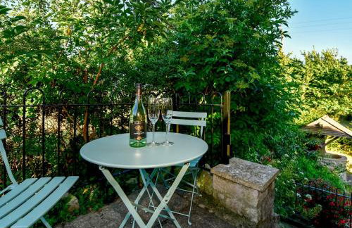 Cosy Rural 2 Bed Barn conversion close to Beach - Pass the Keys - Foto 53