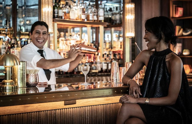 The Dupont Circle Hotel - Photo 79