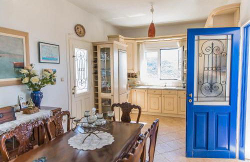 Villa Euphoria in Aegina, A' Marathonas bay - Foto 11