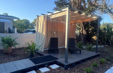 Modern 2 BR near shops, WD fast WiFI 2000mbps 10 min to beach Bliss 7 - Foto 22