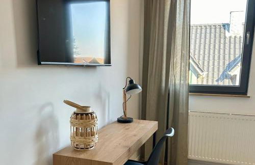 Ferienwohnung Smukke Bleibe - Foto 36