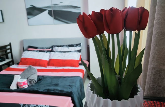 The Beacon Makati by Cozi Condotels - Foto 39